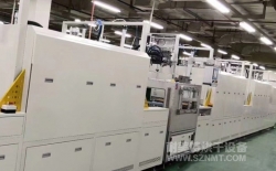 國內(nèi) 的灌膠固化線廠家有哪些？