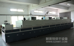 隧道爐哪家好？從工業(yè)需求看耐美特智能裝備的核心優(yōu)勢(shì)