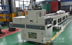 熱烈祝賀長興金潤大正機(jī)械有限公司與耐美特集團(tuán)上海分公司成功簽約3臺(tái)電池包裝絲印烘干UV固化機(jī)4萬元！