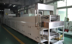 熱烈祝賀寧波神通模塑有限公司與耐美特工業(yè)設(shè)備上海分公司成功簽約2條汽車(chē)零配件行業(yè)退火線(xiàn)68萬(wàn)！