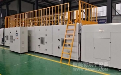 熱烈祝賀深圳市光大激光科技股份有限公司與深圳市耐美特工業(yè)設(shè)備有限公司成功簽約1臺(tái)電池PACK模  組隧道爐烘干線106.5萬(wàn)元！