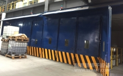 熱烈祝賀奎克化學(xué)公司與耐美特工業(yè)設(shè)備上海分公司成功簽約大型防爆烘房103萬(wàn)！