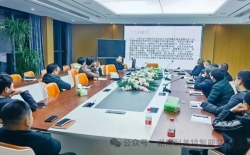 開(kāi)工 課！“安全培訓(xùn)”助力企業(yè)復(fù)工復(fù)產(chǎn)