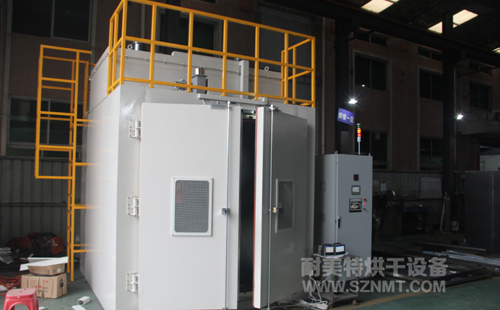 復(fù)合材料大烘箱